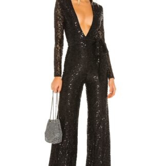Leighton Jumpsuit