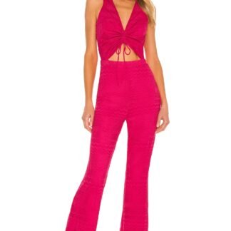 Sharon Jumpsuit