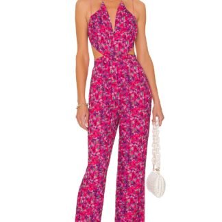 Makena Jumpsuit