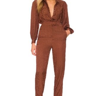 Cheyanne Jumpsuit