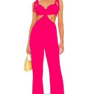 Zola Jumpsuit