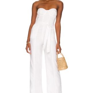Steph Jumpsuit