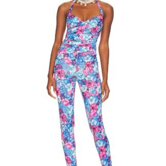 Sunset Jumpsuit