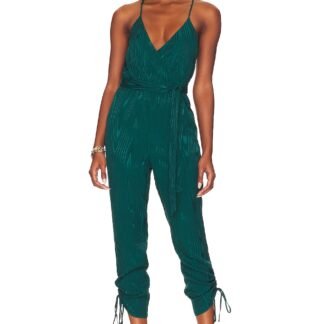 Tony Jumpsuit