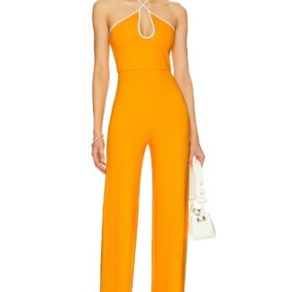 Maddison Jumpsuit