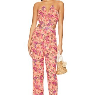 Makena Jumpsuit