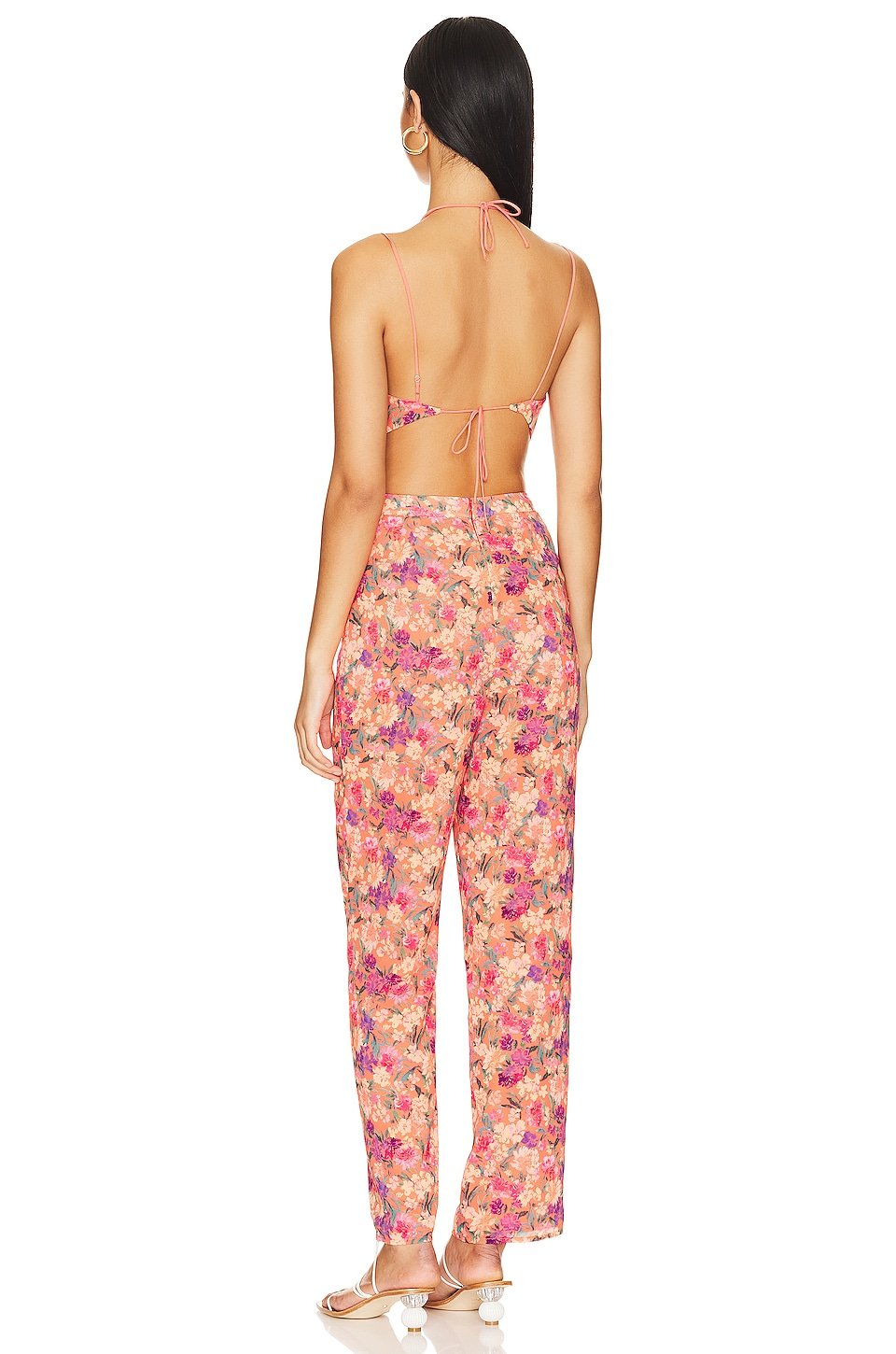 Makena Jumpsuit - Image 3