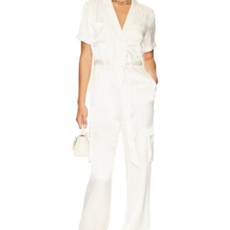 Frida Jumpsuit