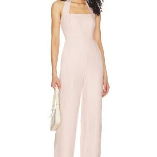 Zoie Jumpsuit