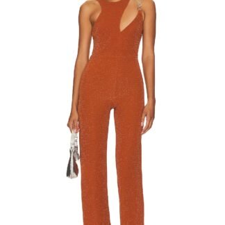 Kiki Jumpsuit