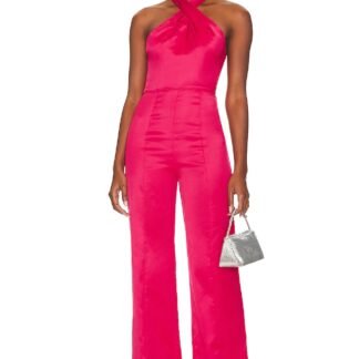 Haven Jumpsuit