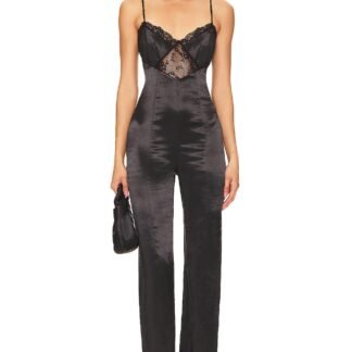 Cailey Jumpsuit