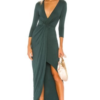 Sundance Maxi Dress