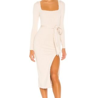 Sariah Midi Dress