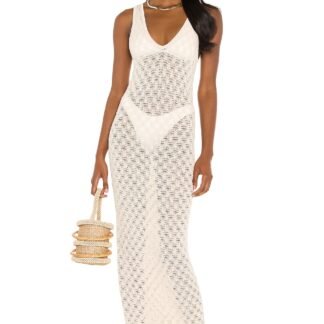 Manu Dress