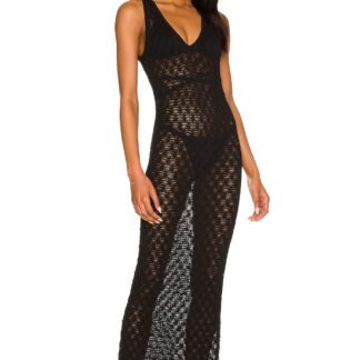 Manu Dress