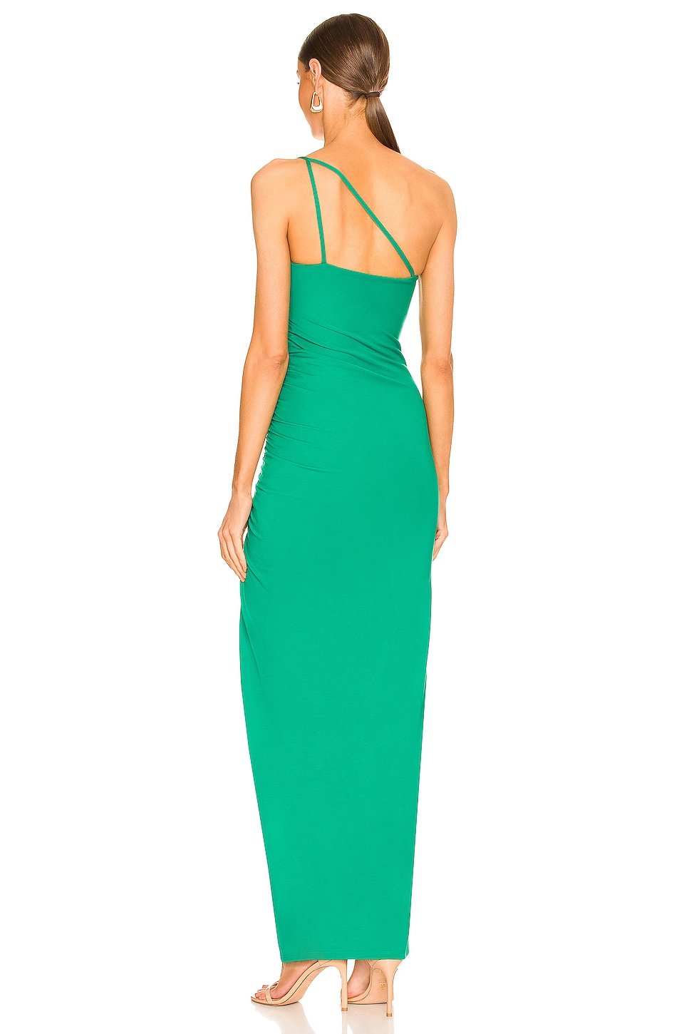 Nami Maxi Dress - Image 3
