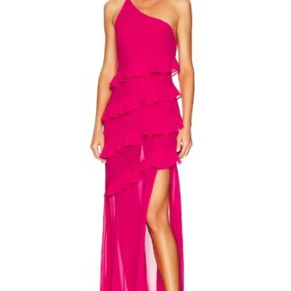 Junette Gown