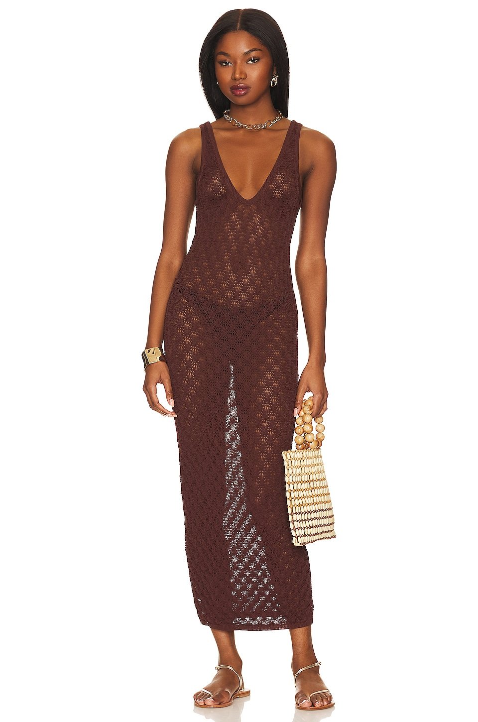 Manu Dress