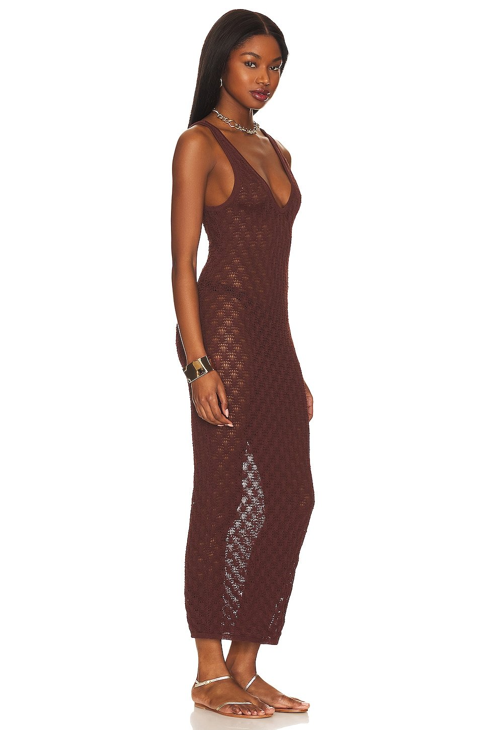 Manu Dress - Image 2