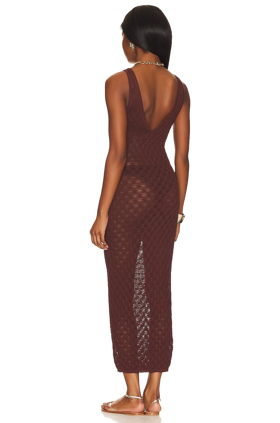 Manu Dress - Image 3