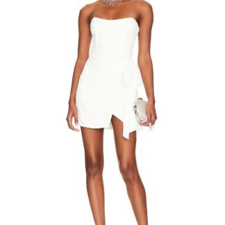 Avani Mini Dress