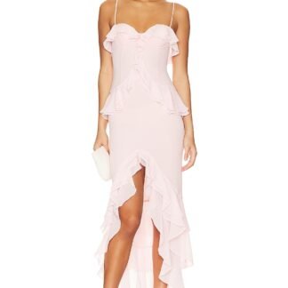 Melissa Gown