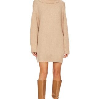 Ameya Sweater Dress