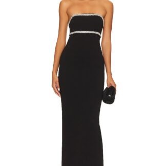 x Rachel Cosette Gown