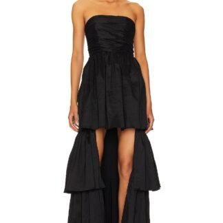 Michie Maxi Dress