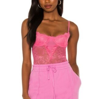 Ariella Bodysuit