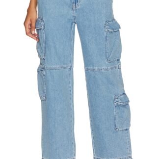 x Maggie MacDonald Julian Cargo Jean