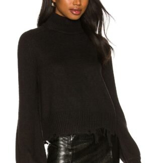 Granite Sweater