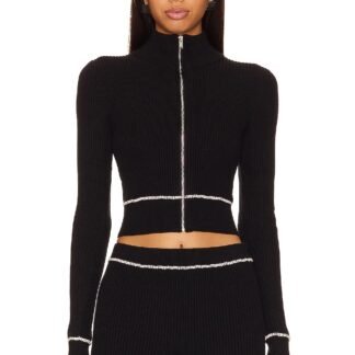 Dani Embellished Sweater