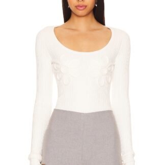 Quinella Sweater