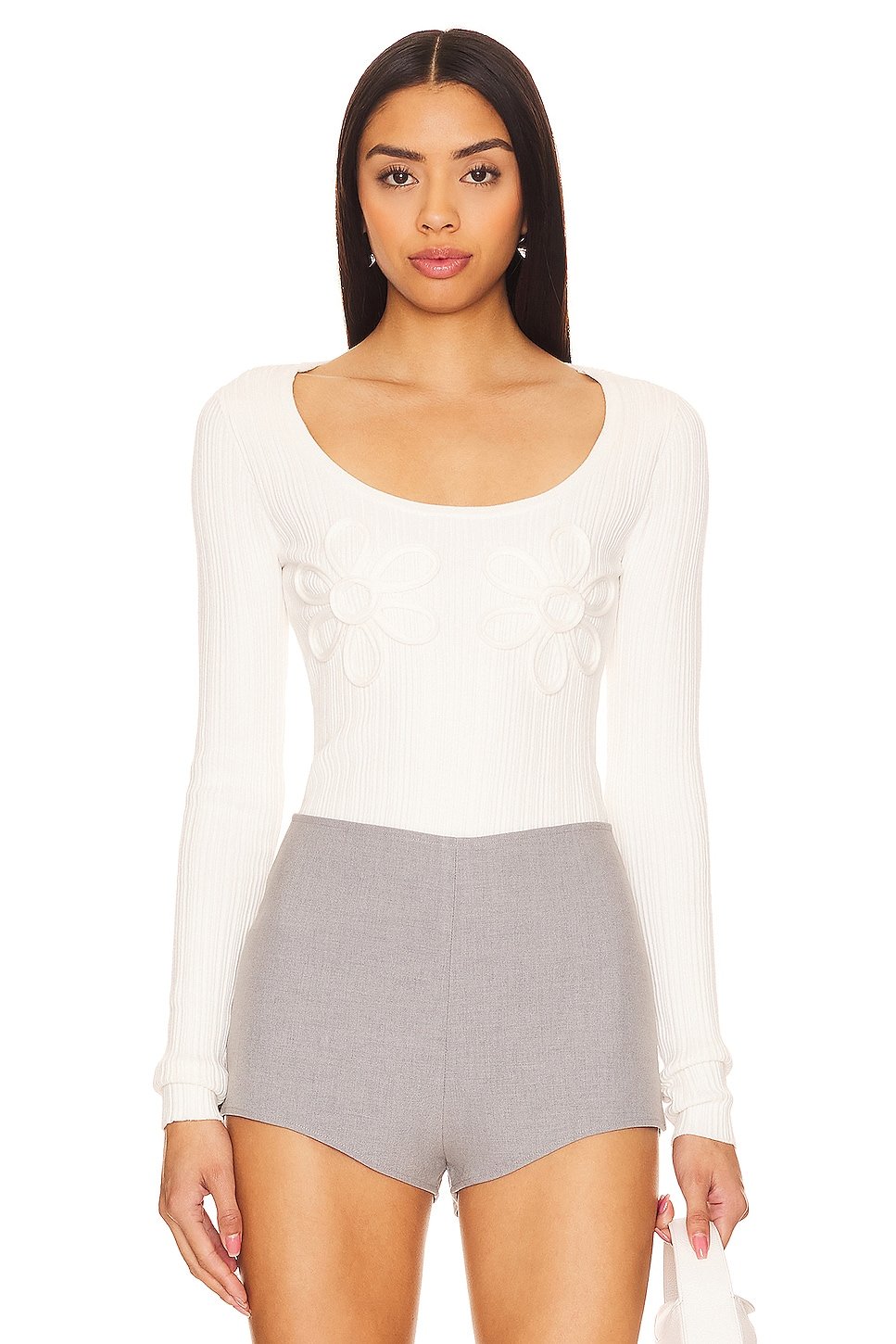 Quinella Sweater