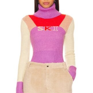 Caroline Sweater