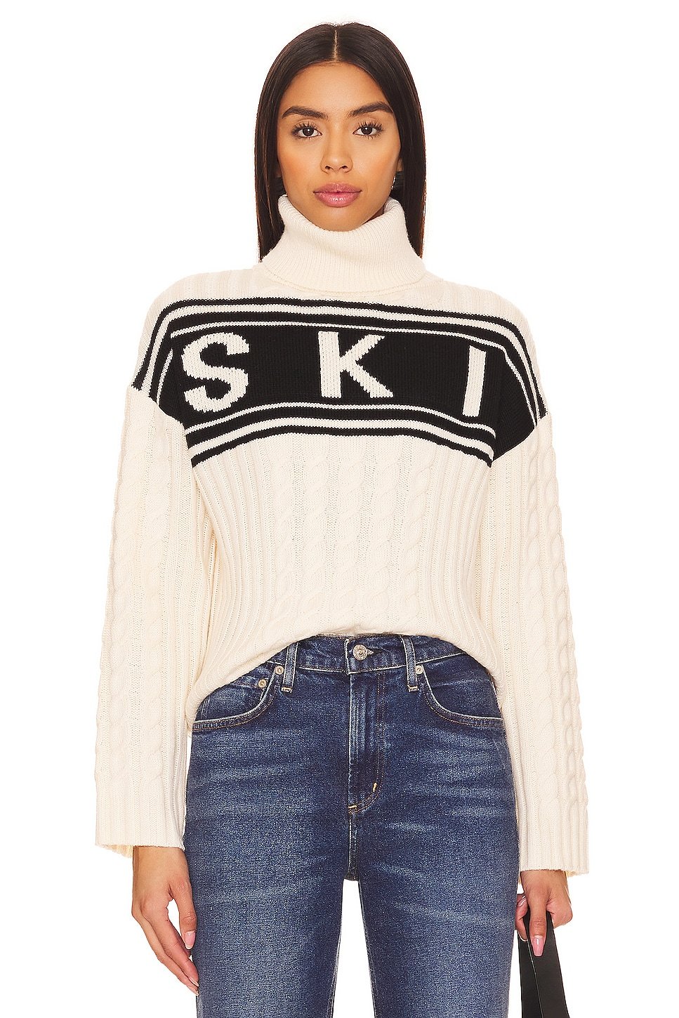 Emma Sweater