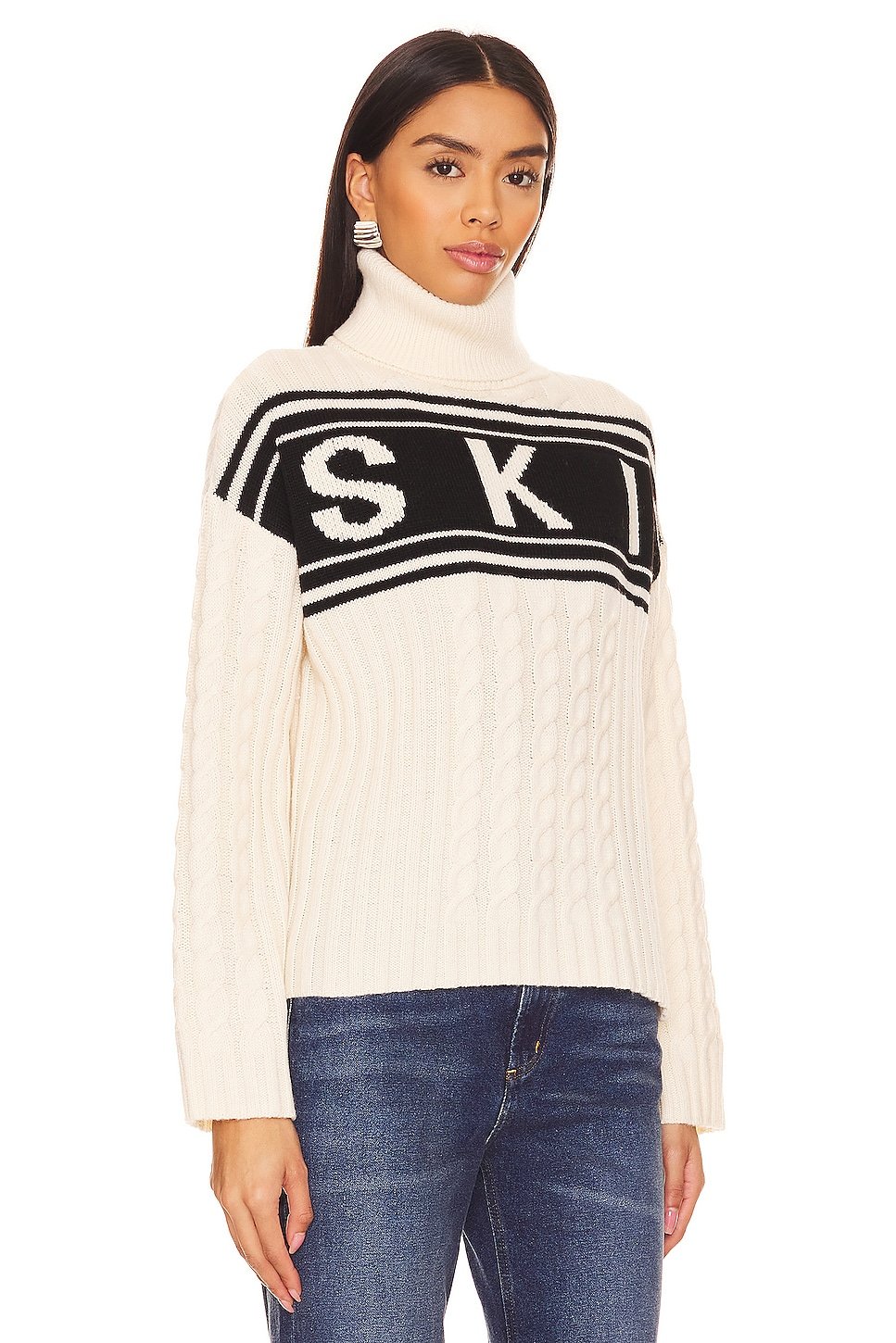Emma Sweater - Image 2