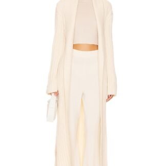 Katherine Long Cardigan