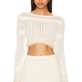 Savannah Sweater
