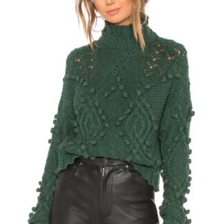 Daybreak Sweater