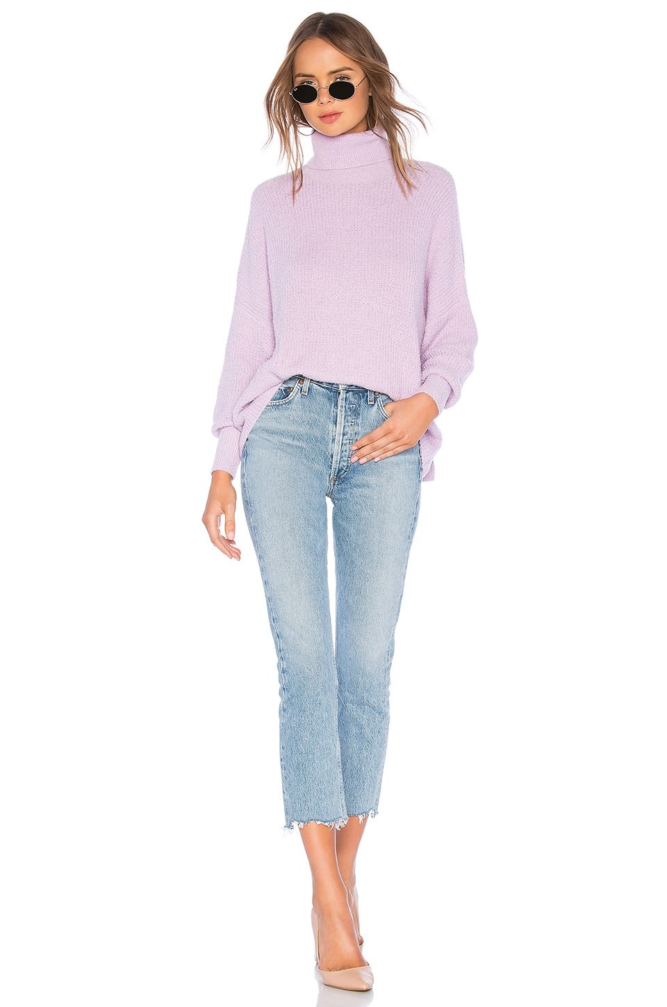 Jade Sweater - Image 4