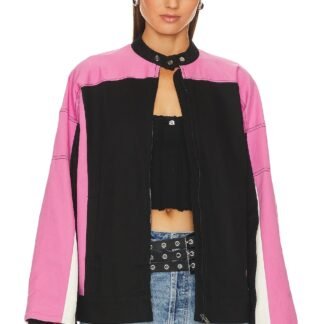 Julia Jacket