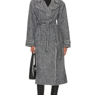 Sabrina Coat