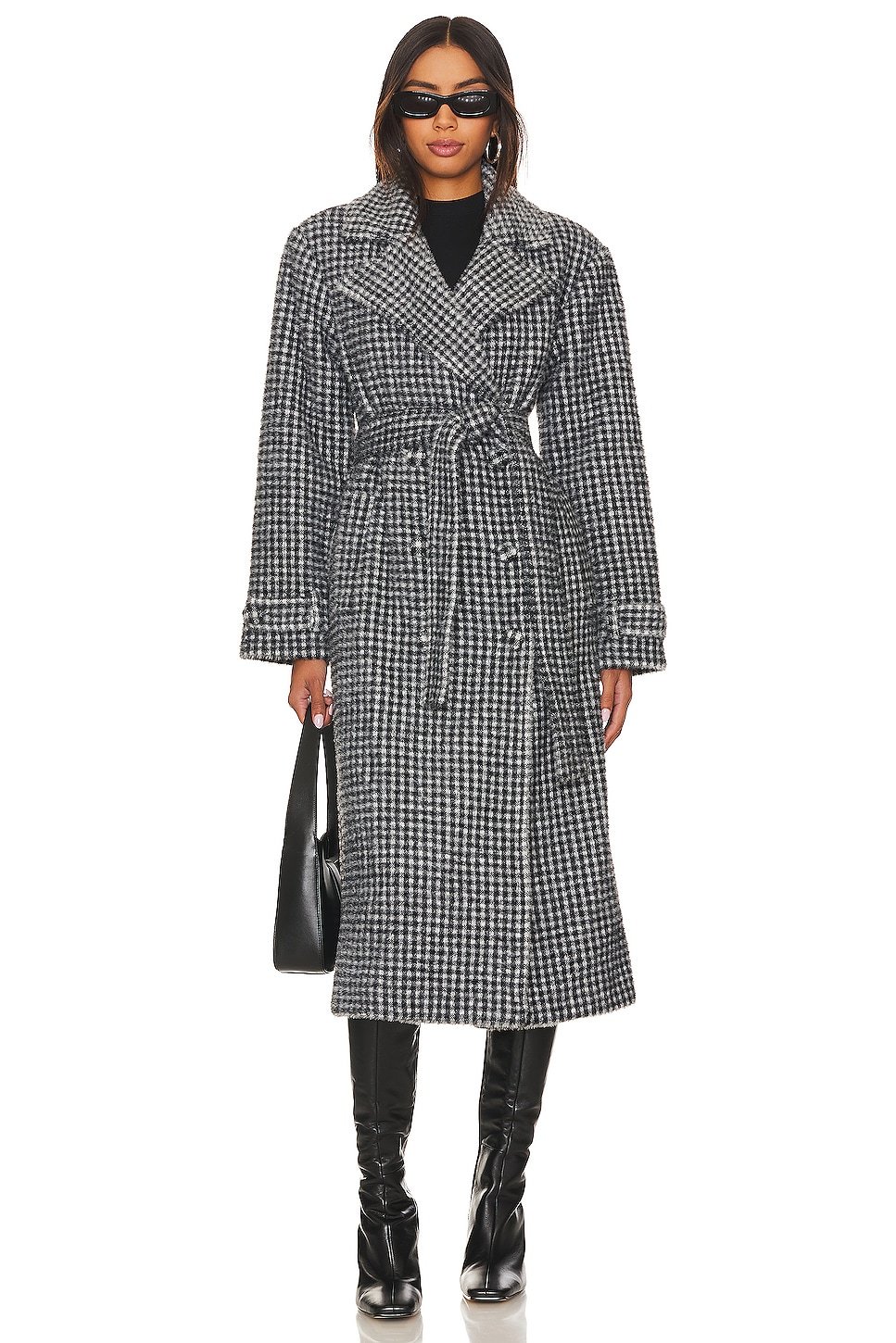 Sabrina Coat