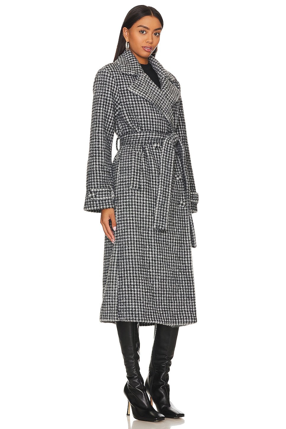 Sabrina Coat - Image 3