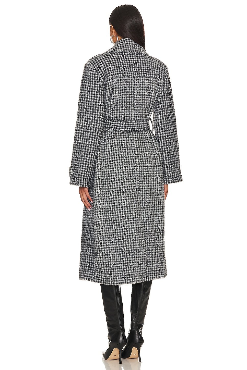 Sabrina Coat - Image 4