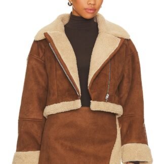 Lea Jacket