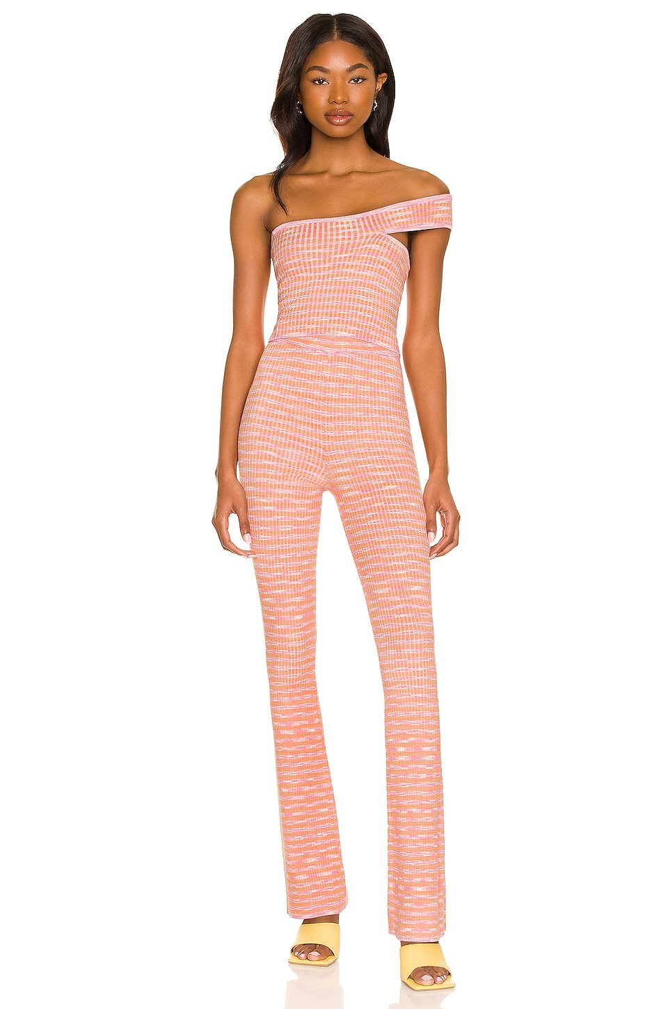 Mara Knit Pants - Image 4